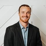 Photo of Cameron Brunt