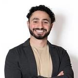 Photo of Mahdi El-Attar