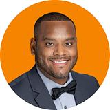 Photo of Keith Miles