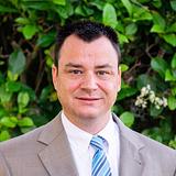 Photo of Scott Hussey