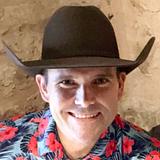 Photo of Cody Caldwell