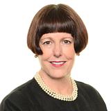 Photo of Pat Holkesvig