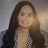 Photo of Sara Tinsley
