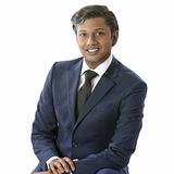 Photo of Andrew Parsaram