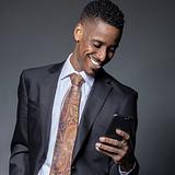 Photo of Dion-Marcel Sloan