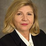 Photo of Mona Uzzle PA