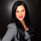 Photo of Oana Bugariu