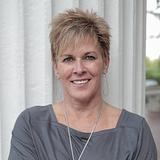 Photo of Jennifer Burrell