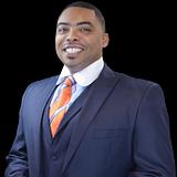 Photo of Marcus Scott