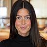 Photo of Holly Wikfors