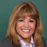 Photo of Veronica Martin