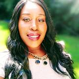 Photo of Kristal Young