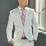 Photo of Brian Swain