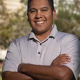 Photo of David Sanchez