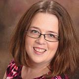 Photo of Paula Steiner