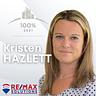 Photo of Kristen Hazlett