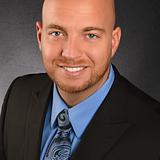 Photo of Shawn Sturdivent