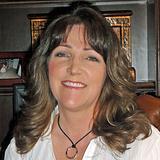 Photo of Vicki Wilson