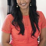 Photo of Senait Andemicael