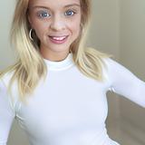 Photo of Ashley Braverman