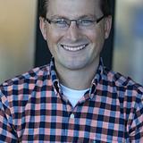 Photo of Justin Seufert