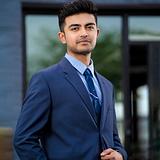 Photo of Shamik Bhesaniya