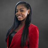 Photo of Erika Robertson