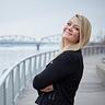 Photo of Michelle Meyers