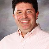 Photo of Shawn Kelly