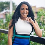 Photo of Lauren Latchley