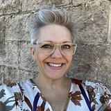 Photo of Kristi Clark