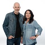 Photo of Mark & Natalie Neustaedter