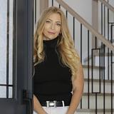 Photo of Maria Chalmers