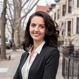 Photo of Viktoriia Strange Vitkovska