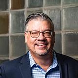 Photo of Paul Schram