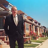 Photo of George Slowinski