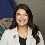 Photo of Kyrsten Day