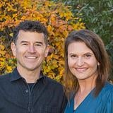 Photo of Joe & Taylor McAvoy