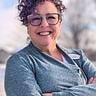 Photo of Patricia L Jones