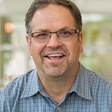 Photo of Bob Hedlund