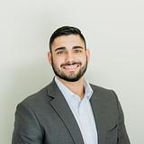 Photo of Daniel Frawley