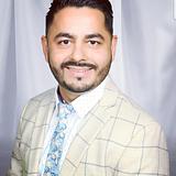 Photo of Jashan Hundal