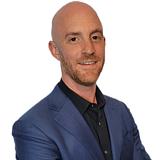 Photo of Aaron Olthoff