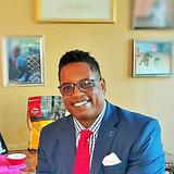 Photo of Cedric Boyd