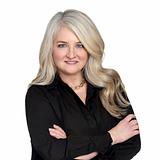 Photo of Rebecca Schlossberg