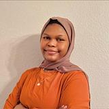 Photo of Fatumo Sidow