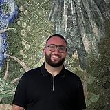 Photo of Joseph Kalisse