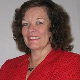 Photo of Suzanne Taylor