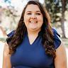 Photo of Victoria Lee Holmes
