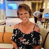 Photo of Cindy Sweeney Seymour